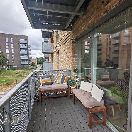 Kingwood Apartaments Londres Exterior foto